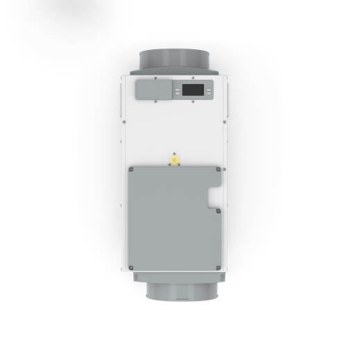 AprilAire 100 Pint Dehumidifier - Image 7